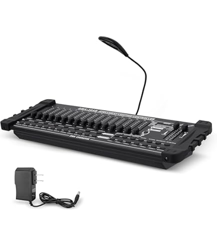 DTM・DAW STAGE EVOLUTION /DMX OPERATOR LITE 93c1bc3c95d611f774b6f2913314df